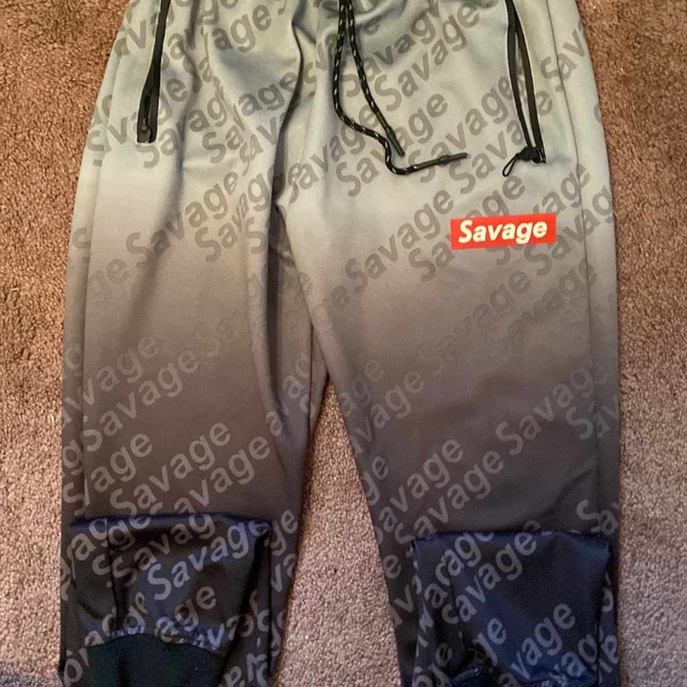 Joggers